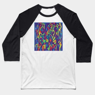 Chromatica #3 Baseball T-Shirt